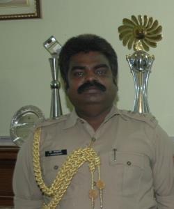 Witness In The Corridors Political News T Kandasamy Ips Rned To His Parent Cadre After Completion Of Central Deputation Tenure Witness In The Corridors Political News T Kandasamy Ips Rned To His Parent Cadre After Completion Of Central Deputation Tenure
