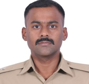 Witness in the Corridors Bureaucracy News: K. Ejilearassane IPS, has been  transferred as DIG Administration, Tamil Nadu Police.
