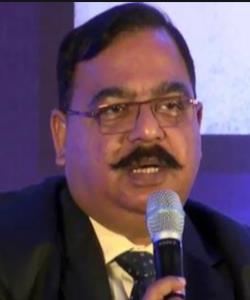Witness in the Corridors Bureaucracy News: R.K Mallik IPS, has been transferred as ADG Special Branch, Jharkhand Police.