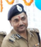 Pso Dig Rajkumar Witness in the Corridors News,Bureaucracy,Political, Governance, IAS, IPS