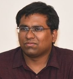 Picture of Prabhav Joshi