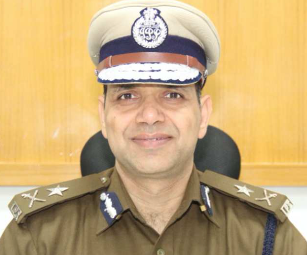 Witness in the Corridors News,Bureaucracy,Political, Governance, IAS, IPS