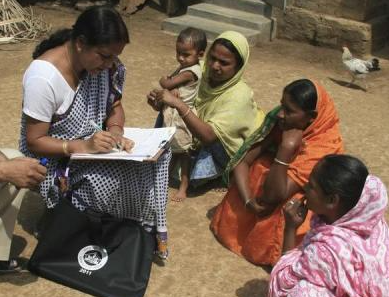 Demand For Caste Based Census Rising?