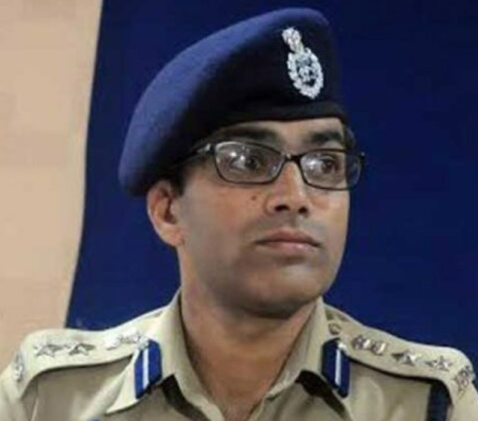 Witness in the Corridors News,Bureaucracy,Political, Governance, IAS, IPS