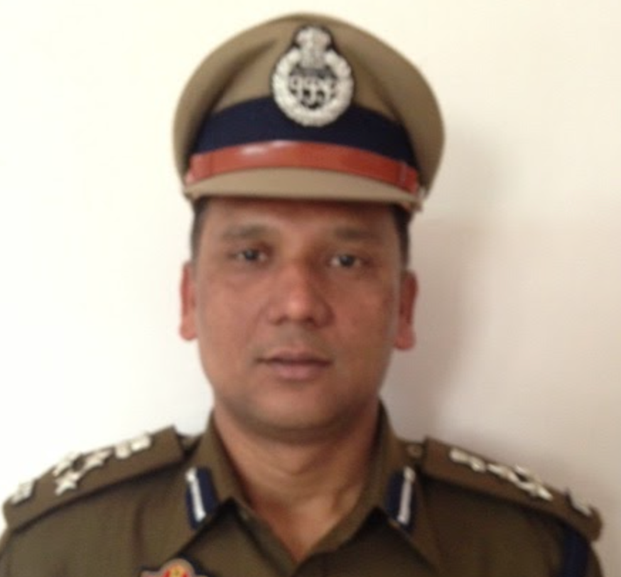 Witness in the Corridors News,Bureaucracy,Political, Governance, IAS, IPS